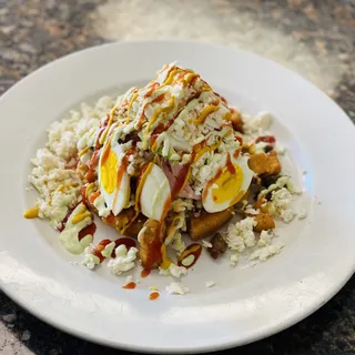 Arepa Cabimera