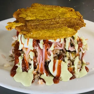 Patacones