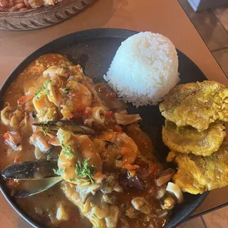 Pollo Neptuno