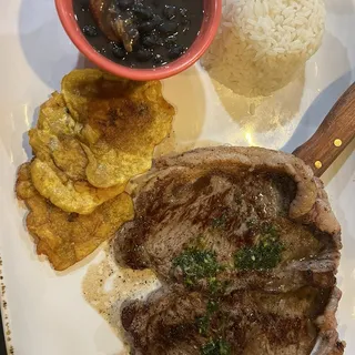 Churrasco