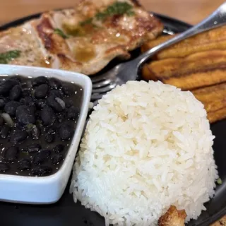 Grill Pork
