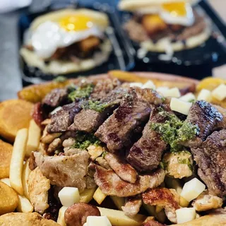 2 Parrilla Maracaibo