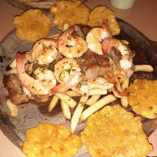 Tostones
