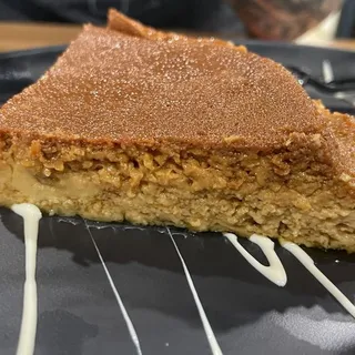 Vanilla Flan