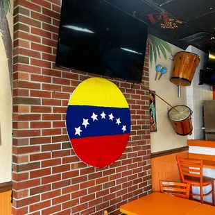 La bandera