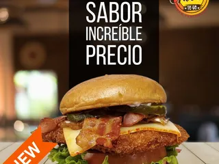 La Chama To Go