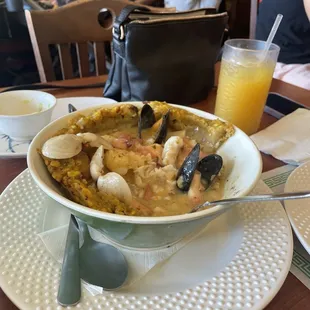 Domingo Marinero!