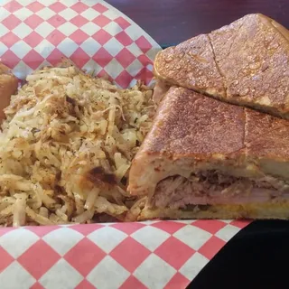Cuban Sandwich