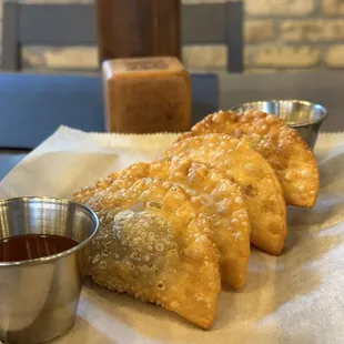 Empanadas