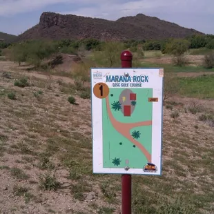 Hole #1