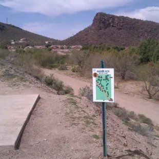 Hole #1