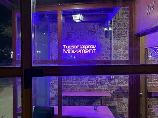 Tucson Improv Movement