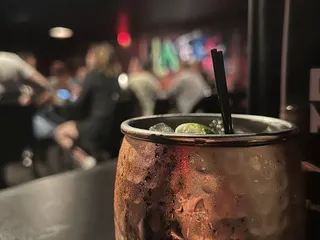 Laffs Comedy Nightclub