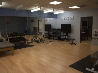 Agility Spine and Sports Physical Therapy