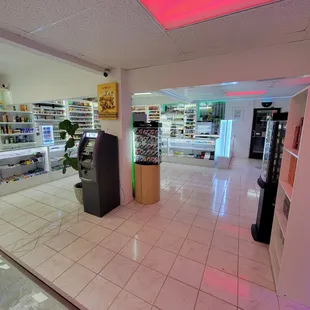 Marana Smoke Shop