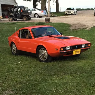D M.