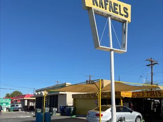 Rafael's Tire Shop