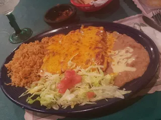 Luna's Mexican Restaurant
