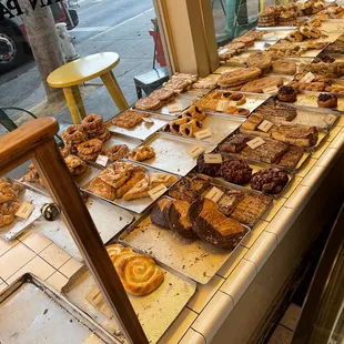 Breads