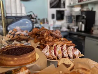 Grande Crêperie