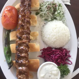 Adana Kebab