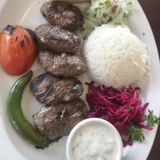 Kofte Meat Ball