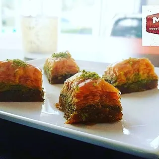 Baklava