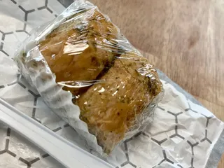 The Perfect Pita