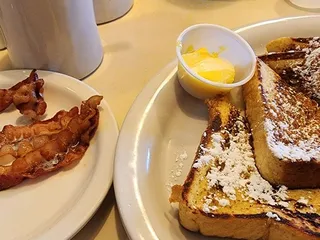 College Park Diner