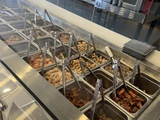 LeanFeast - Lexington