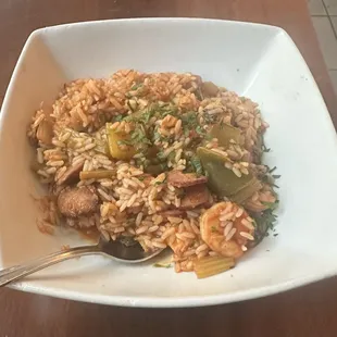 Jambalaya