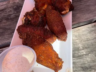 Cedar Point Bar and Kitchen