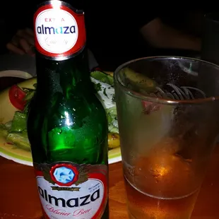 Mmm. Beer