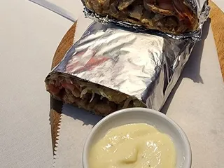 Veranda Restaurant