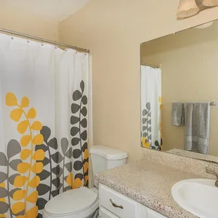 Choose from our renovated one and two bedroom floor plans that come well-appointed with upgraded features.