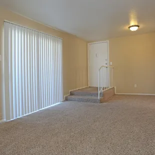 Choose from our renovated one and two bedroom floor plans that come well-appointed with upgraded features.