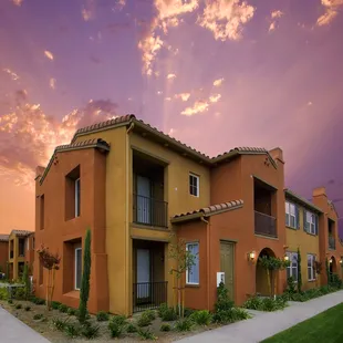 Marbella Apartments