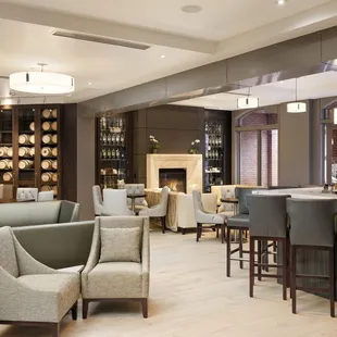 Welcome to Marble Bar Aspen