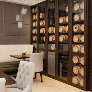 Join our Barrel Club - Your Whiskey, Your Way.