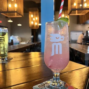 drink