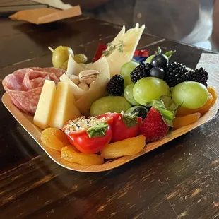 Charcuterie
