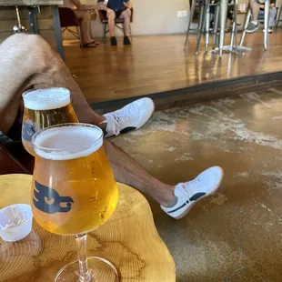 Marble Triple sponsored by Puma