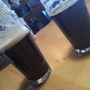 Oatmeal Stout