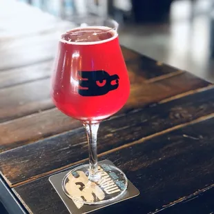 Prickly Pear Gose