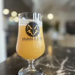 Marble Fox Brewing Company