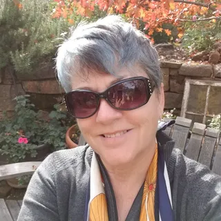 Sheri G.