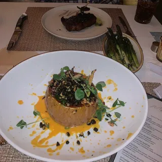 14 Oz. New York Strip