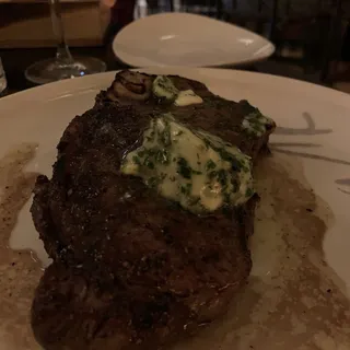 18 Oz. Bone-in New York Strip