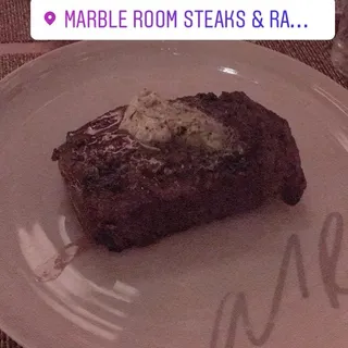 18 Oz. Dry Aged Delmonico