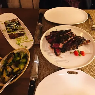 Bone-in Ribeye 24 oz.